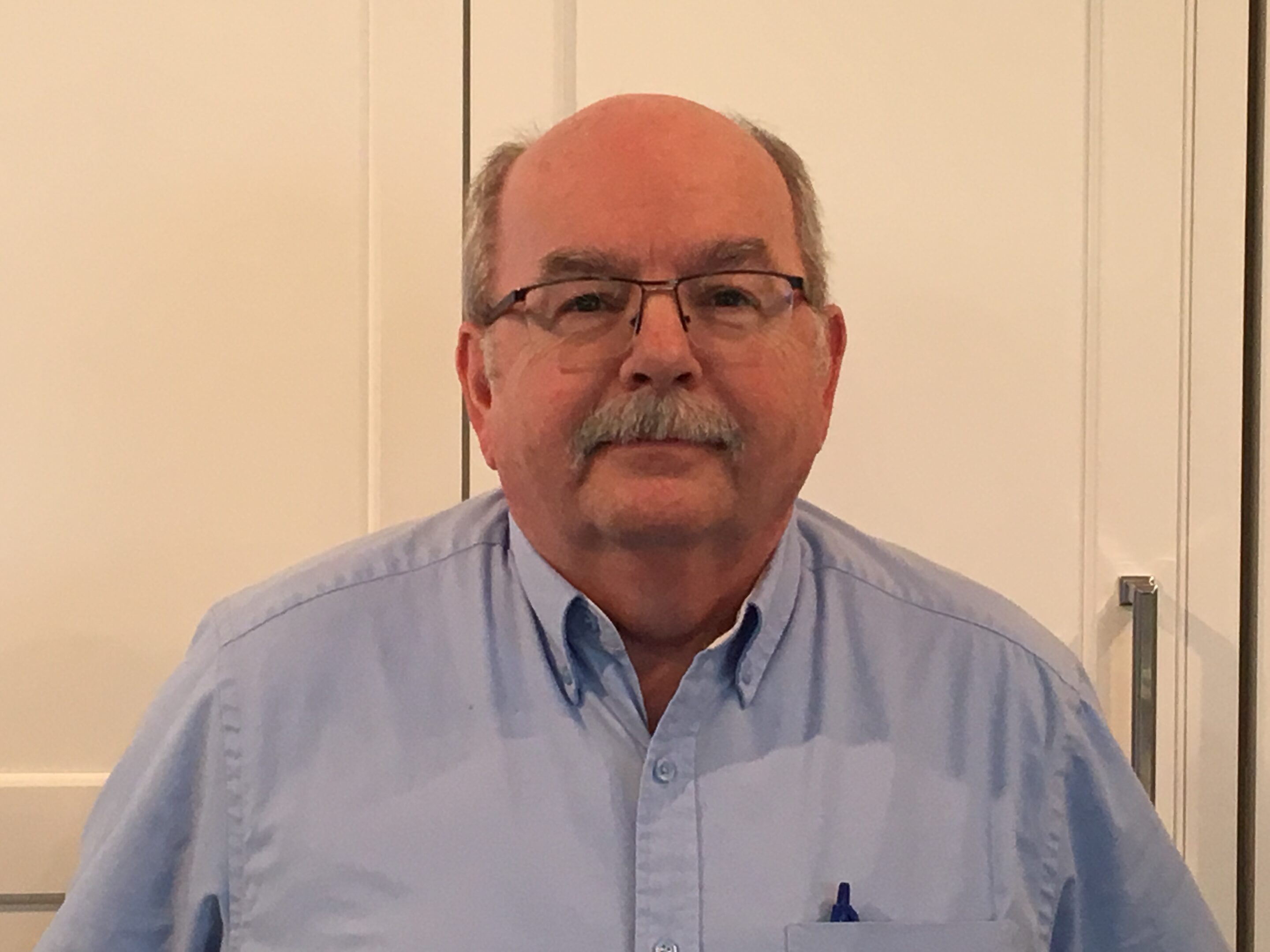 BRIAN VANCE