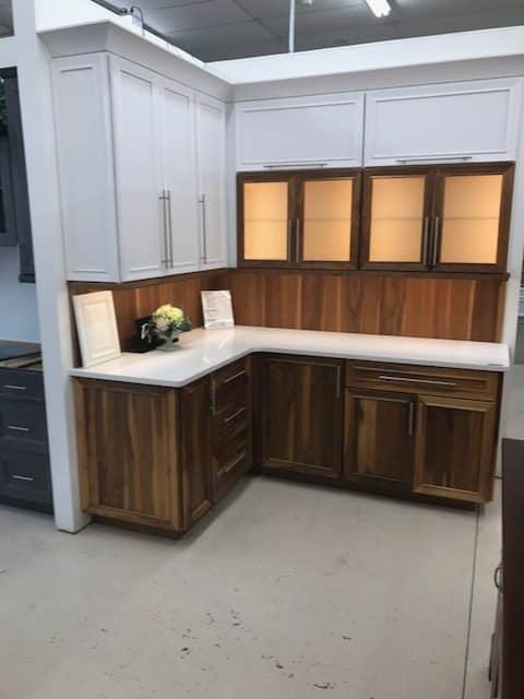 Our Southington Showroom - Kitchen Cabinet Outlet