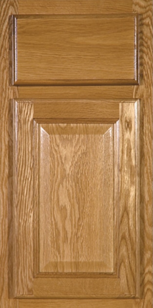 CNC C4 Oak
