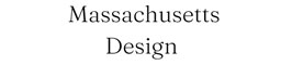 Massachusetts Design Logo