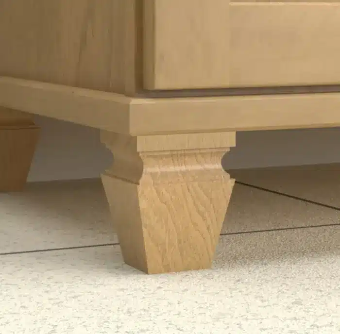 Cove Feet - Image 2