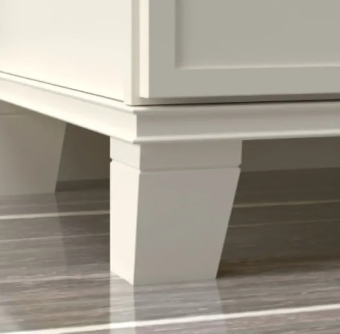 Taper Feet - Image 2