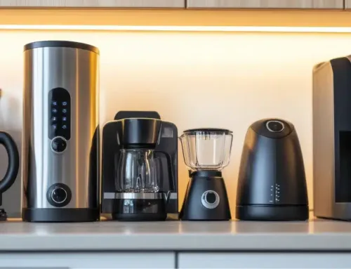 Everything You Need to Know About Kitchen Appliances in 2025