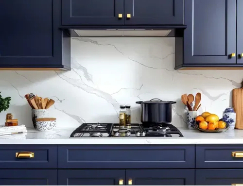 In Stock Cabinets vs. Custom Cabinets: Which Is Right for You?