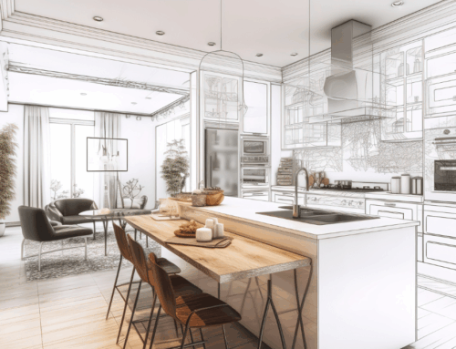 Why You Should Visualize Your Kitchen Design Before Starting a Remodel