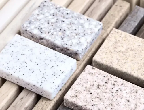 Bathroom Vanities and Countertops That Shine: Best Granite Slabs Near Me in Connecticut