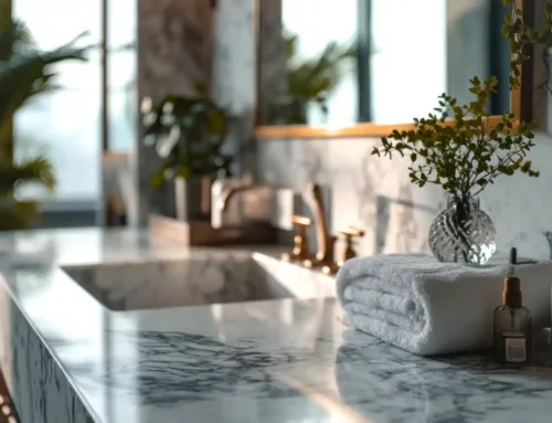 From Kitchen Cabinets to Bathroom Vanities: Must-Visit Outlets & Stores in Connecticut