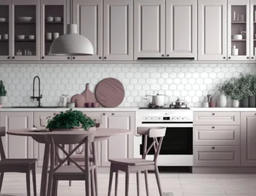 How to Choose the Right Kitchen Cabinets Near Me: A Connecticut Buyer’s Guide