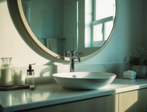 Kitchen Cabinets & Bathroom Vanities Near Me: The Ultimate Guide for Connecticut Homeowners