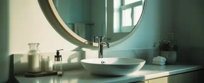 Guide to finding quality kitchen cabinets and bathroom vanities in Connecticut.