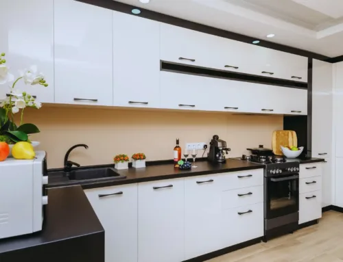 Top Kitchen Cabinet Outlets and Bathroom Vanity Stores in Connecticut: Where to Shop Near You