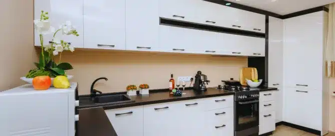 Explore top kitchen cabinet outlets and bathroom vanity stores in Connecticut.